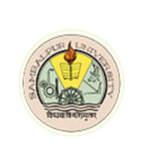 Sambalpur University logo, Sambalpur University contact details