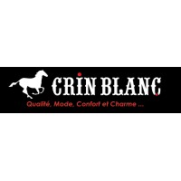 Crin Blanc logo, Crin Blanc contact details