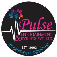 Pulse Entertainment & Event Pvt. Ltd. logo, Pulse Entertainment & Event Pvt. Ltd. contact details