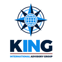 King International Advisory Group logo, King International Advisory Group contact details