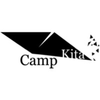 Camp Kita logo, Camp Kita contact details