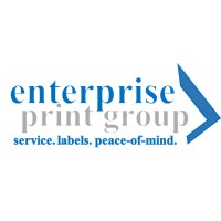 Enterprise Print Group logo, Enterprise Print Group contact details