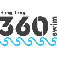 HK360Swim logo, HK360Swim contact details