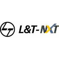 L&T-NxT logo, L&T-NxT contact details