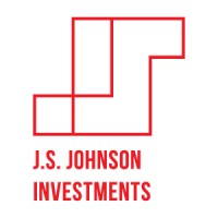 J.S. Johnson Investments logo, J.S. Johnson Investments contact details