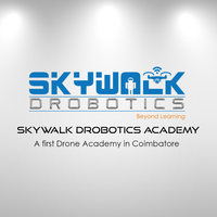 Skywalk Drobotics Academy logo, Skywalk Drobotics Academy contact details