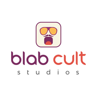 Blab Cult Studios logo, Blab Cult Studios contact details