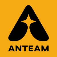 Anteam logo, Anteam contact details