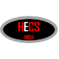 HECS INDIA logo, HECS INDIA contact details