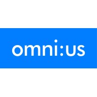 omni:us logo, omni:us contact details