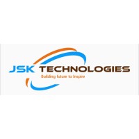 JSK Technologies logo, JSK Technologies contact details