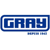 Gray Electrique logo, Gray Electrique contact details