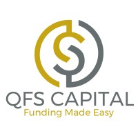 QFS Capital logo, QFS Capital contact details