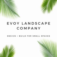 Evoy Landscape Company logo, Evoy Landscape Company contact details