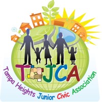 Tampa Heights Junior Civic Association logo, Tampa Heights Junior Civic Association contact details