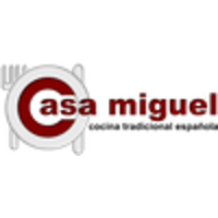 Casa Miguel logo, Casa Miguel contact details