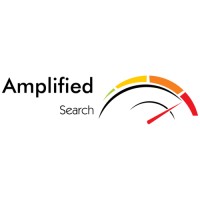 Amplified Search logo, Amplified Search contact details