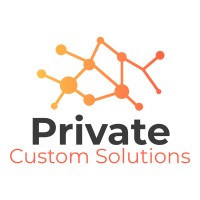 Private Custom Solutions, LLC. logo, Private Custom Solutions, LLC. contact details