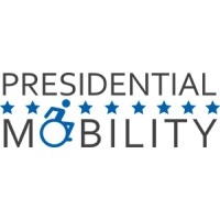 Presidential Mobility Inc logo, Presidential Mobility Inc contact details