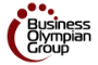 Business Olympian Group logo, Business Olympian Group contact details