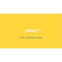 Impact Workplace Training logo, Impact Workplace Training contact details