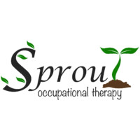 SPROUT OCCUPATIONAL THERAPY logo, SPROUT OCCUPATIONAL THERAPY contact details