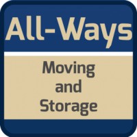 All-Ways Moving, Inc. logo, All-Ways Moving, Inc. contact details