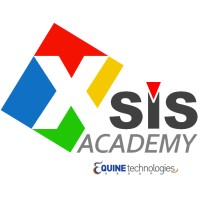 Xsis Academy logo, Xsis Academy contact details