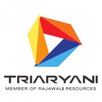 PT Triaryani logo, PT Triaryani contact details