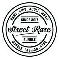 Street Rare Bundle logo, Street Rare Bundle contact details