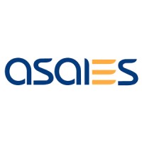 ASAIES AUTOMATION logo, ASAIES AUTOMATION contact details