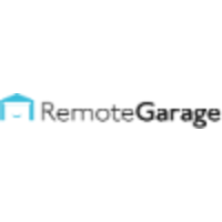 Remote Garage logo, Remote Garage contact details