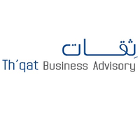 Th'qat Business Advisory logo, Th'qat Business Advisory contact details