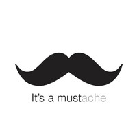 Mustache App | تطبيق موستاش logo, Mustache App | تطبيق موستاش contact details