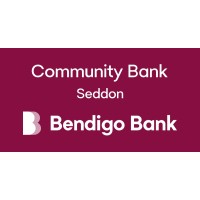 Community Bank Seddon logo, Community Bank Seddon contact details