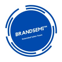 BrandSemi logo, BrandSemi contact details