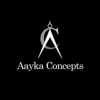 Aayka Concepts logo, Aayka Concepts contact details