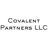 COVALENT PARTNERS LLC logo, COVALENT PARTNERS LLC contact details