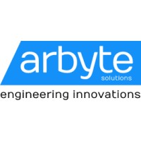 Arbyte Solutions logo, Arbyte Solutions contact details