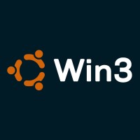 Win3 logo, Win3 contact details