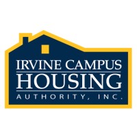 IRVINE CAMPUS HOUSING AUTHORITY logo, IRVINE CAMPUS HOUSING AUTHORITY contact details