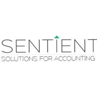 Sentient Solutions for Accounting logo, Sentient Solutions for Accounting contact details