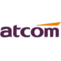 ATCOM Technology Co., Ltd logo, ATCOM Technology Co., Ltd contact details