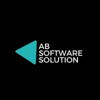 AB Software Solution logo, AB Software Solution contact details