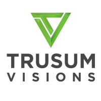 Trusum Visions LLC logo, Trusum Visions LLC contact details