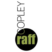 Copley Raff logo, Copley Raff contact details