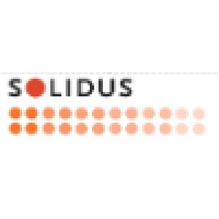 Solidus Biosciences logo, Solidus Biosciences contact details