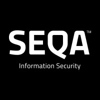 SEQA logo, SEQA contact details