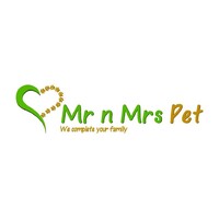 Mr n Mrs Pet logo, Mr n Mrs Pet contact details