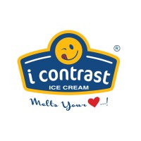 CONTRAST ICECREAM PRIVATE LIMITED logo, CONTRAST ICECREAM PRIVATE LIMITED contact details